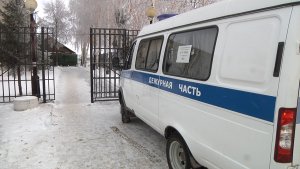 Пичаевские оперативники раскрыли мошенничество, связанное с использованием земельного пая