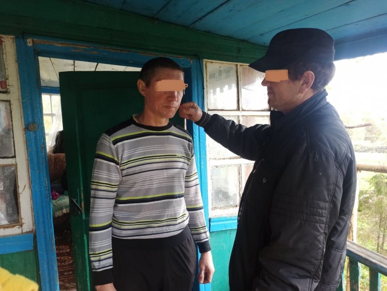 Состоялся суд над жителями Пичаевского района, совершившими разбойное нападение