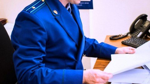 Прокуратурой Пичаевского района в судебном порядке восстановлены права ребенка на получение социальной выплаты