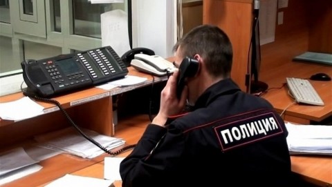 В отношении жителя Пичаевского района возбуждено уголовное дело за угрозу убийством
