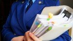 По постановлению прокурора Пичаевского района медицинский работник привлечен к административной ответственности